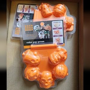 Cake Pop mold